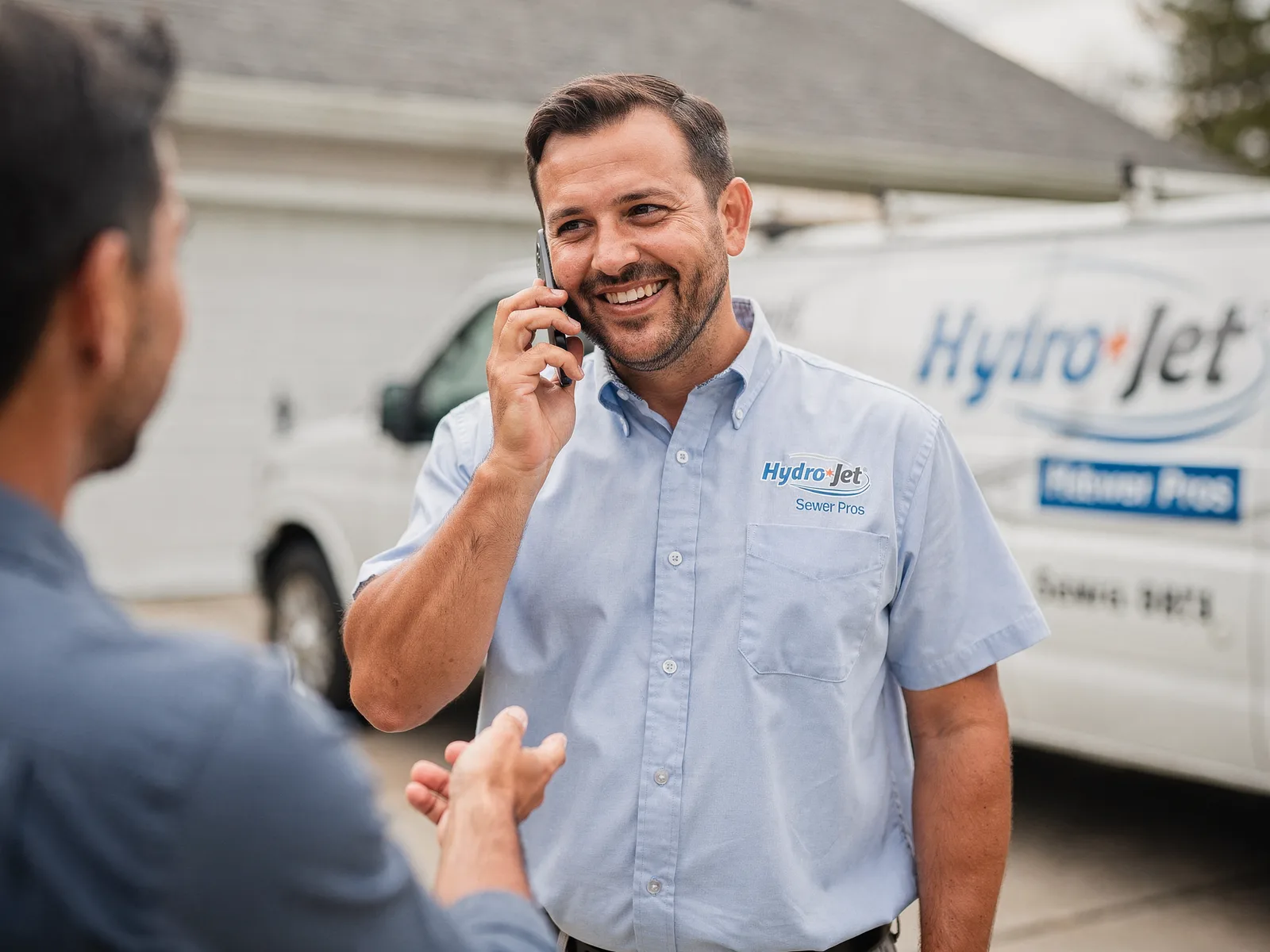 Hydro Jetting Afton, TX FAQs